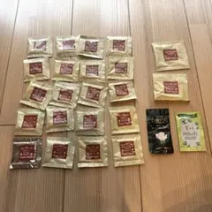 Aoyama Flower Market 切花鮮度保持剤 10ml ほかセットのサムネイル