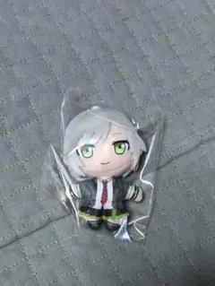 プロセカ セガラッキーくじ 日野森志歩 ぷちぬい