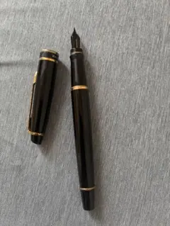 週末価格19800】WATERMAN 万年筆18K・ボールペン・シャーペン