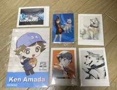 2026年最新】ペルソナ3 スリーブの人気アイテム - メルカリ