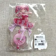 邪神ちゃんドロップキック ぽぽろん ビッグアクリルスタンド DMM