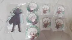 にじさんじ　DMM新生活応援スクラッチ　叢雲カゲツ