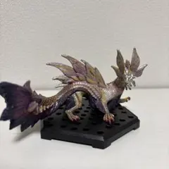 モンスターハンター タマミツネ フィギュア