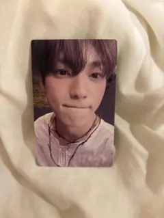 TXT スビン　SWEETトレカ