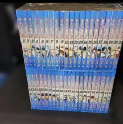 テニスの王子様　全巻 送料無料 計85冊 テニスの王子様 全42巻＋新 1-43巻 許斐剛 中古