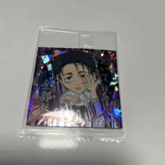 呪術廻戦　ウエハース　乙骨