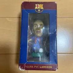 FCバルセロナ　コリンシアンフィギュア　ラーションのサムネイル