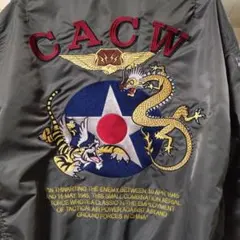 燃えろーさん専用　AVIREX LITE MA-1 