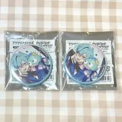 2025年最新】フラガリアメモリーズ缶バッジの人気アイテム