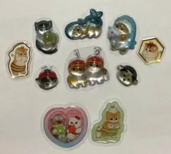 モフサンド　ボンボンドロップシール　正規品　おすそわけ　⑤