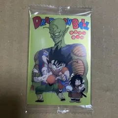 7-29 コンセプトレア ドラゴンボールイタジャガ カード