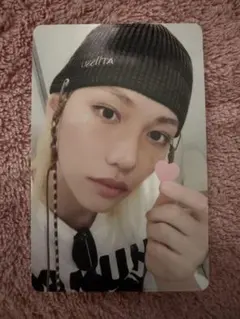 2026年最新】stray kids トレカ フィリックスの人気アイテム - メルカリ