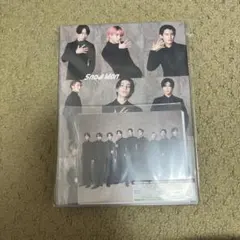 SnowMan THE BEST 2020 - 2025