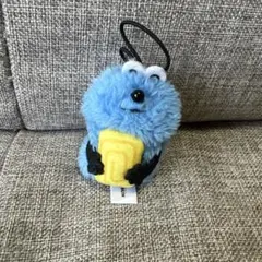 スンスン スシロー コラボ限定 指人形マスコット たまご