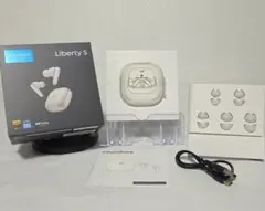 soundcore Liberty 5 ワイヤレスイヤホン