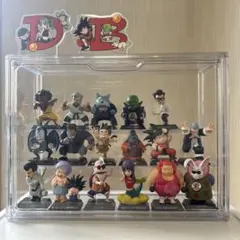 ドラゴンボールフィギュア ドラゴンアーカイブス まとめ売り