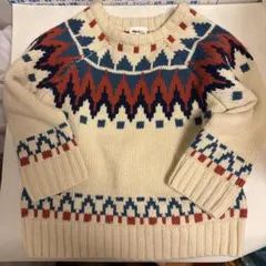 URBAN RESEARCH DOORS セーター 105