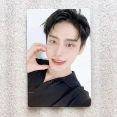 キムジウン トレカ 渋谷109 POPUP 2024 ZB1 ゼベワン