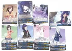 プロセカ ヴァイスシュヴァルツ まとめ売り ニーゴ