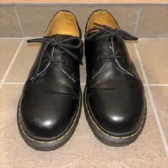 Dr. Martens 1461 3ホールシューズ UK7