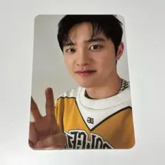 2026年最新】ギョンス d.o. トレカの人気アイテム - メルカリ