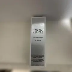 Dior Capture Ox-C Treatment Le Sérum 5ml