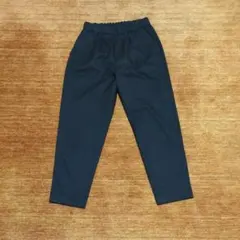 mizuiro ind ミズイロインド◇ イージーパンツ