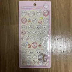 【正規品】　ボンボンドロップシール　ちいかわ