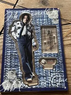 三代目JSB スタジアム アクリルスタンド 今市隆二