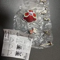 アイカツ！カプセルトルソー　ロイヤルムーンコーデ