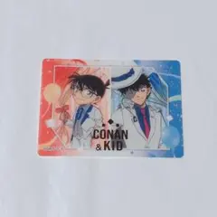 怪盗キッド 江戸川コナン ふぁぼカ