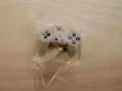 PlayStationミニチュアチャーム コントローラー（グレー）
