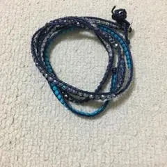 パール　4連５連　ブレスレット