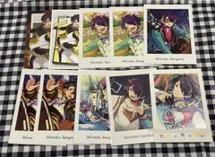 あんスタ 仙石忍 ぱしゃっつ　カード　まとめ売り