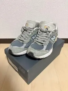 【中古】Newbalance M2002RDD プロテクションパック 26.5のサムネイル
