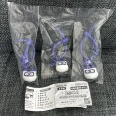 たまごっち カラフルマルチチャーム2 ☆3個セット