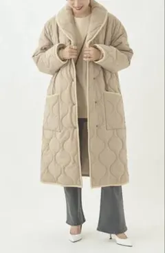 TRADITIONAL WETHERWEAR Plage別注ロングコート