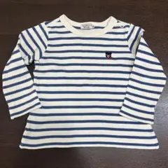 ダブルビー　ボーダーロンT 90