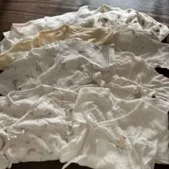 新生児肌着セット