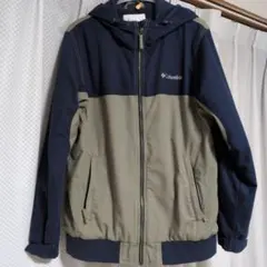 columbia ロマビスタ