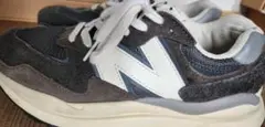 new balance　シューズ