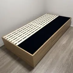 シングルベッド シングル