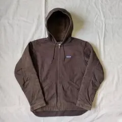 けい　Carhartt USA製　アクティブジャケットJ38ダークブラウン 2026年最新】CARHARTT アクティブジャケット ダークブラウンの人気