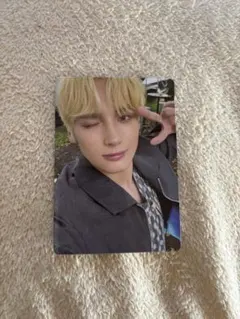 txt トレカ ヒュニンカイ ペンライト