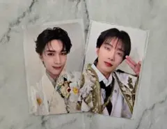 M!LK 好きすぎて滅 爆裂愛してる トレカ 山中柔太朗