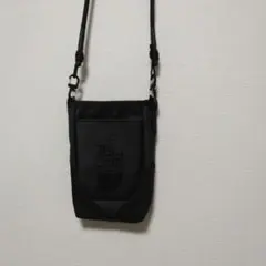 THE NORTH FACE ミニ ショルダーバッグ ブラック 男女兼用