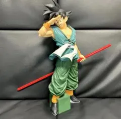 SMSP 孫悟空 B賞 レビュー】BWFC 超サイヤ人4孫悟空 B賞 SUPER MASTER STARS