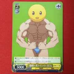 U 覆面筋トレ系ユーチューバー ぴえヨン 1枚 d