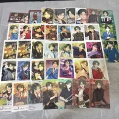 あんスタ　蓮巳敬人　カード類　まとめ