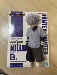 2026年最新】HUNTER×HUNTER グリードアイランド キルアの人気アイテム